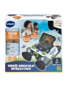 BINOCOLO INTERATTIVO (80-618607)