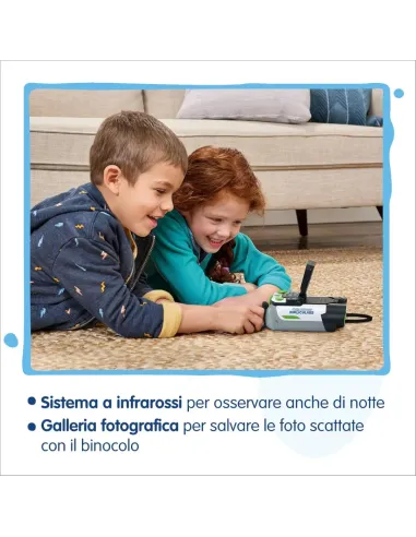 BINOCOLO INTERATTIVO (80-618607)