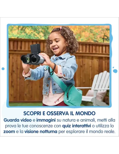 BINOCOLO INTERATTIVO (80-618607)