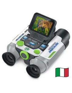 BINOCOLO INTERATTIVO (80-618607) 2