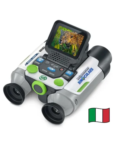 BINOCOLO INTERATTIVO (80-618607)