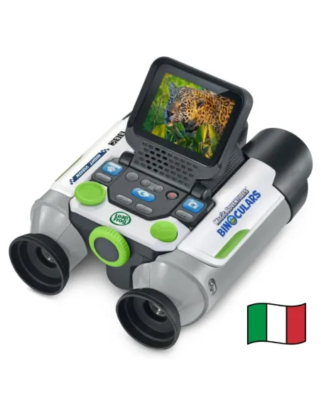 BINOCOLO INTERATTIVO (80-618607)