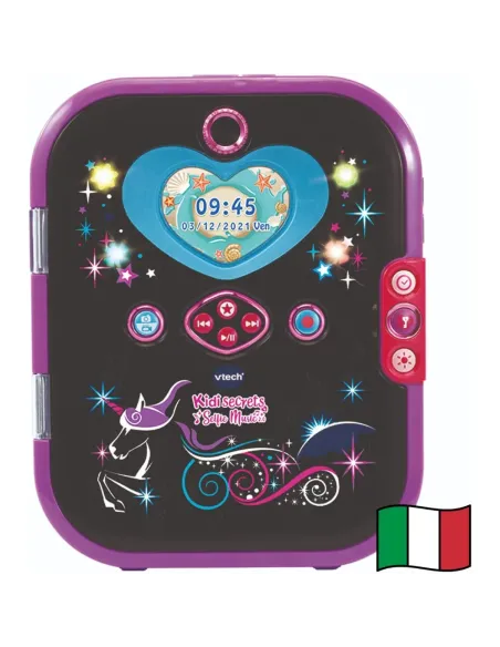 KIDISECRETS SELFIE MUSIC (80-541979)