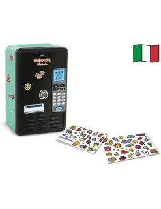 KIDISECRETS MAGIC LOCKER (80-554107)