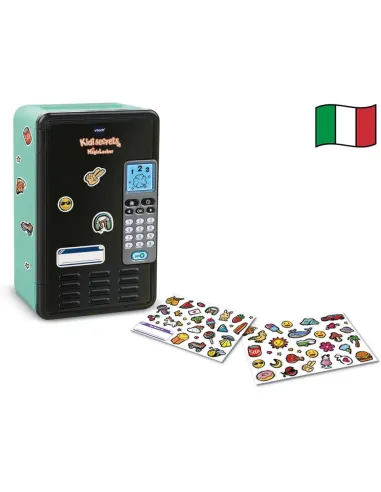 KIDISECRETS MAGIC LOCKER (80-554107)