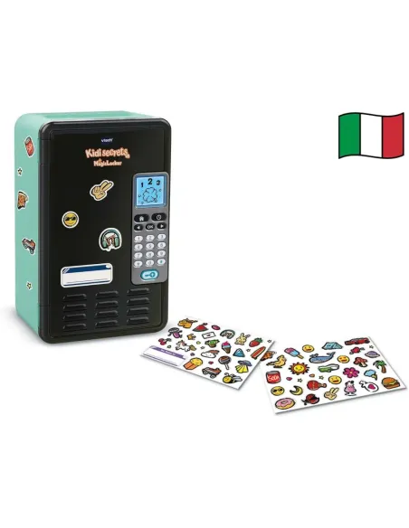 KIDISECRETS MAGIC LOCKER (80-554107)
