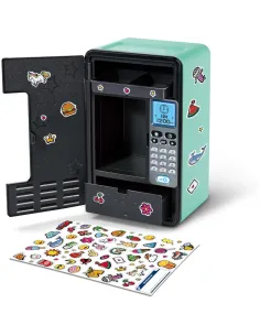 KIDISECRETS MAGIC LOCKER (80-554107) 2