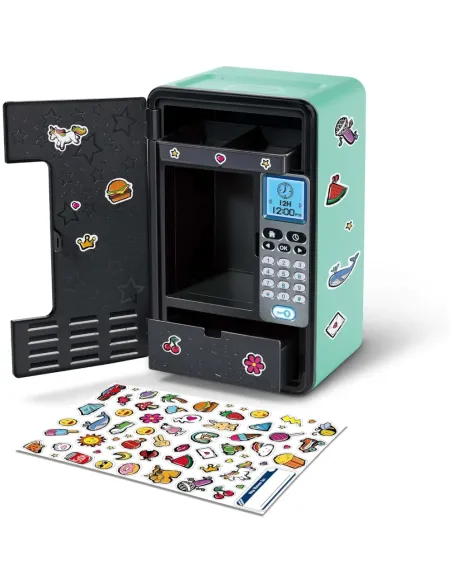 KIDISECRETS MAGIC LOCKER (80-554107)