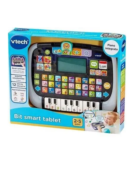 BIT SMART TABLET (80-551707)