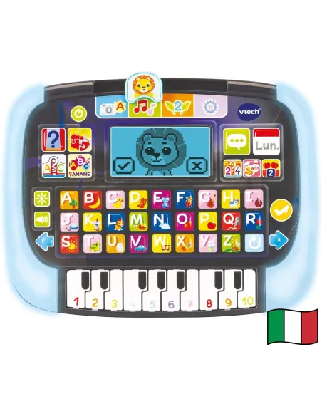 BIT SMART TABLET (80-551707)