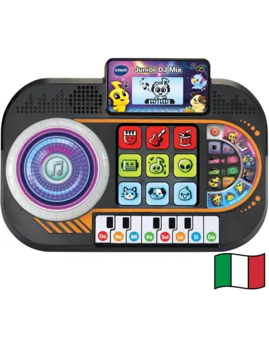 JUNIOR DJ MIX (80-581407)