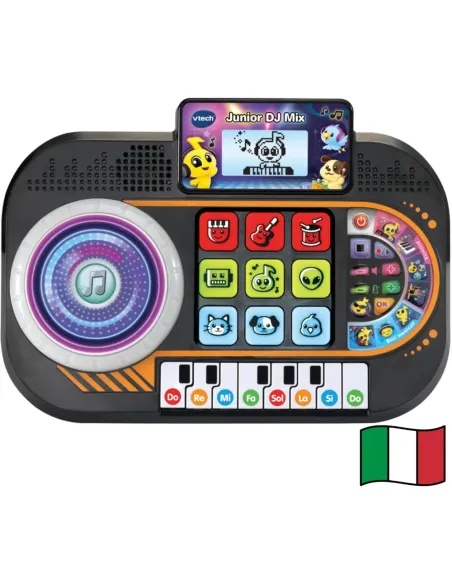 JUNIOR DJ MIX (80-581407)