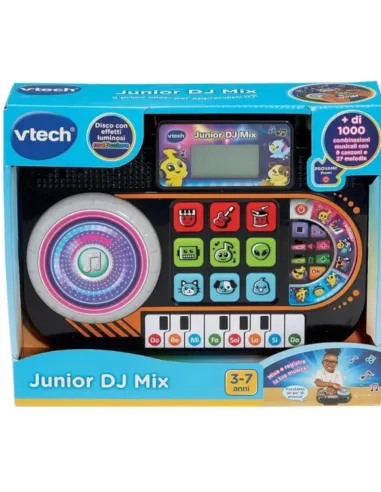 JUNIOR DJ MIX (80-581407)