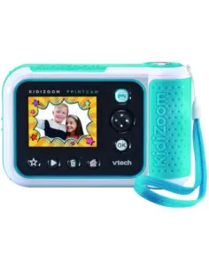 KIDIZOOM PRINTCAM (80-549179) 2