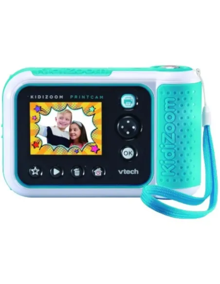 KIDIZOOM PRINTCAM (80-549179)