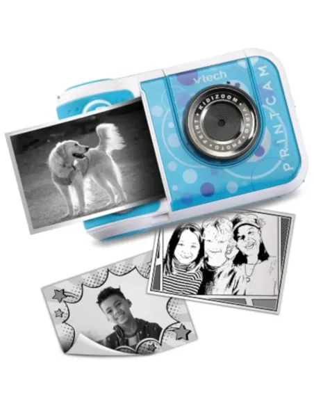 KIDIZOOM PRINTCAM (80-549179)