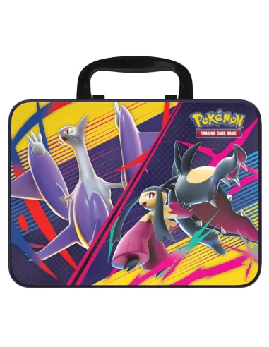 POKEMON VALIGETTA COLLEZIONE NOVEMBRE 2025...
