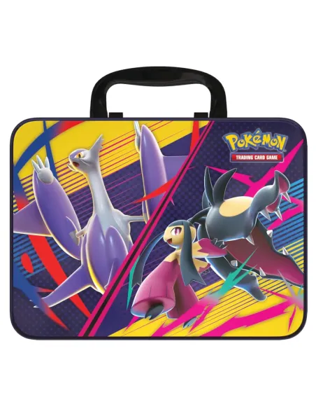 POKEMON VALIGETTA COLLEZIONE NOVEMBRE 2025 (PK10123-I)