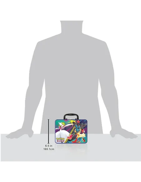 POKEMON VALIGETTA COLLEZIONE NOVEMBRE 2025 (PK10123-I)