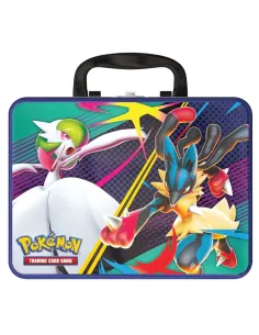 POKEMON VALIGETTA COLLEZIONE NOVEMBRE 2025 (PK10123-I) 2