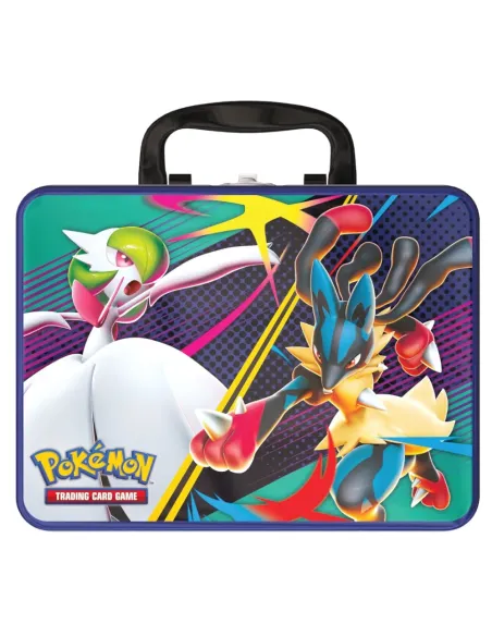 POKEMON VALIGETTA COLLEZIONE NOVEMBRE 2025 (PK10123-I)