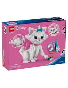 LEGO Disney | 43286 Adorabile Minou de Gli Aristogatti,... 2