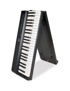 PIANO DIGITALE PIEGHEVOLE 88 TASTI (FP 100) 2