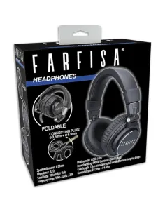 CUFFIE PROFESSIONALI FARFISA (FH 300) 2