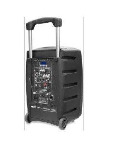Bontempi FA 120 altoparlante portatile e per feste... 2