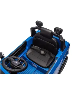 AUTO ELETTRICA RAPTOR BLUE LITHIUM (100053401)