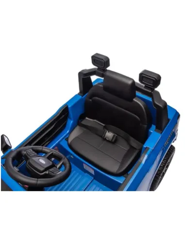 AUTO ELETTRICA RAPTOR BLUE LITHIUM (100053401)