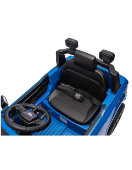 AUTO ELETTRICA RAPTOR BLUE LITHIUM (100053401)