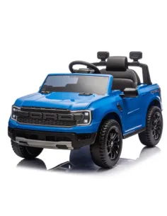 AUTO ELETTRICA RAPTOR BLUE LITHIUM (100053401) 2