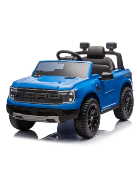 AUTO ELETTRICA RAPTOR BLUE LITHIUM (100053401)