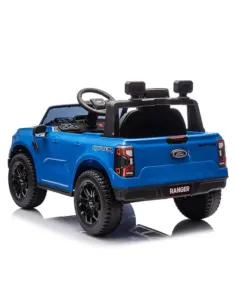 AUTO ELETTRICA RAPTOR BLUE LITHIUM (100053401) 2