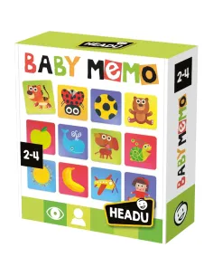 BABY MEMO (MU23905) 2