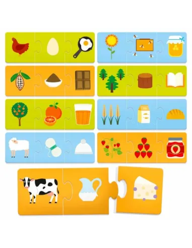 DA DOVE VIENE (IT55041)