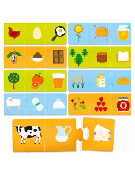 DA DOVE VIENE (IT55041)