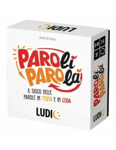 PAROLI' PAROLA' (IT59865)