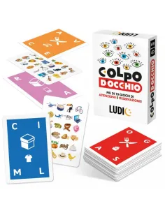 COLPO D'OCCHIO CARDS (IT61909) 2
