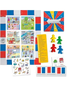 DO YOU SPEAK ENGLISH (IT53689) 2