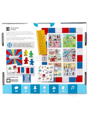 DO YOU SPEAK ENGLISH (IT53689)