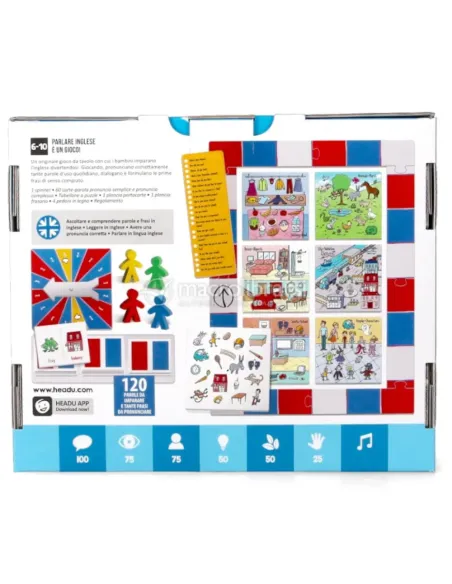 DO YOU SPEAK ENGLISH (IT53689)