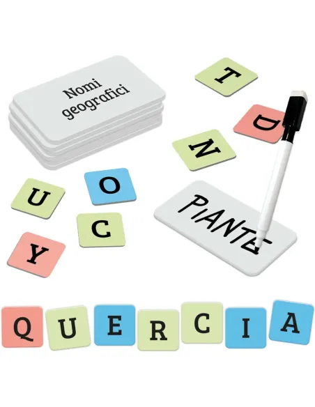 PAROLE IN MENTE (IT27712)