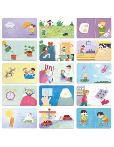 COSA SUCCEDE (IT52361)