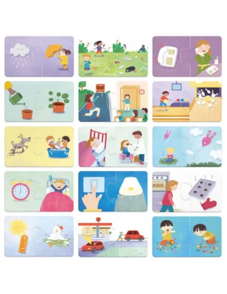 COSA SUCCEDE (IT52361)