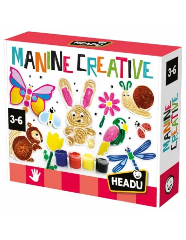 MANINE CREATIVE (IT53757)