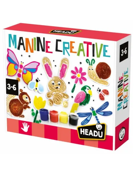 MANINE CREATIVE (IT53757)