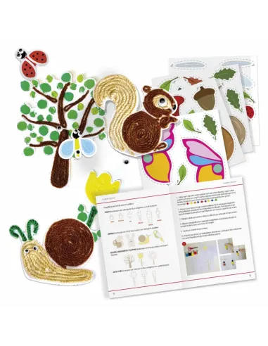 MANINE CREATIVE (IT53757)