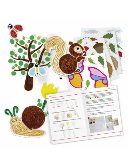 MANINE CREATIVE (IT53757)